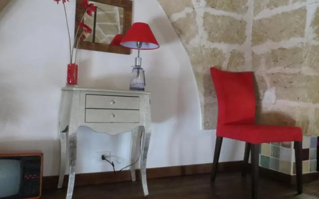 Casa Vacanza Marilyn