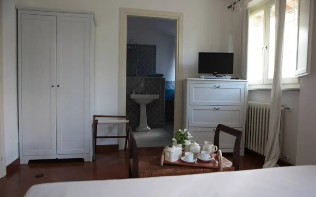 Holiday Home On The Hills Of Lucca Private Pool