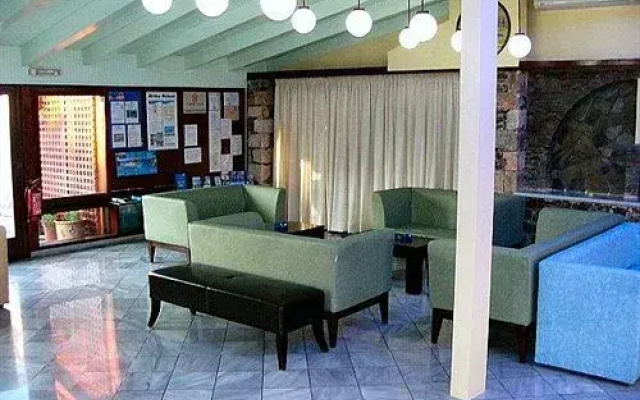 Blue Beach Villas Apartments