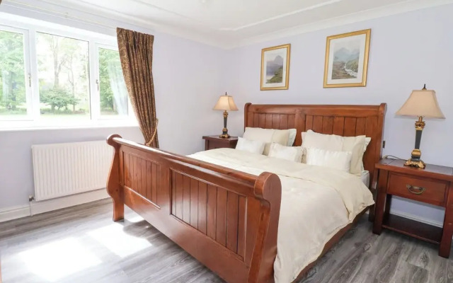 Pheasant Cottage