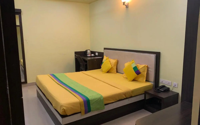 Hotel Janki International