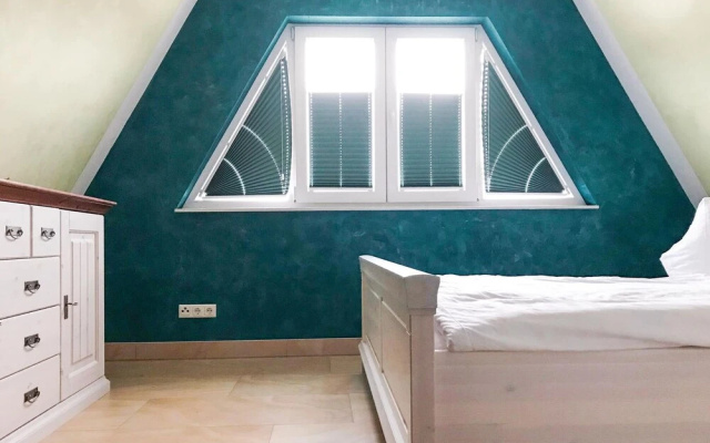 Awesome Home in Loddin With 2 Bedrooms, Sauna and Wifi