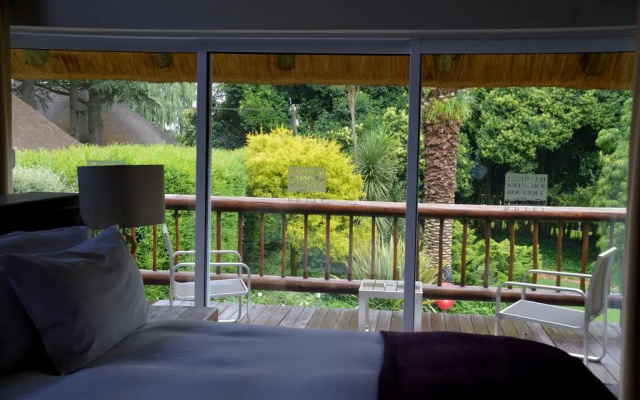 Highveld Splendour Boutique Hotel