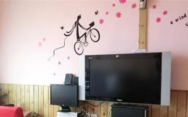 Longtou Cabin Family Hotel - Xiamen