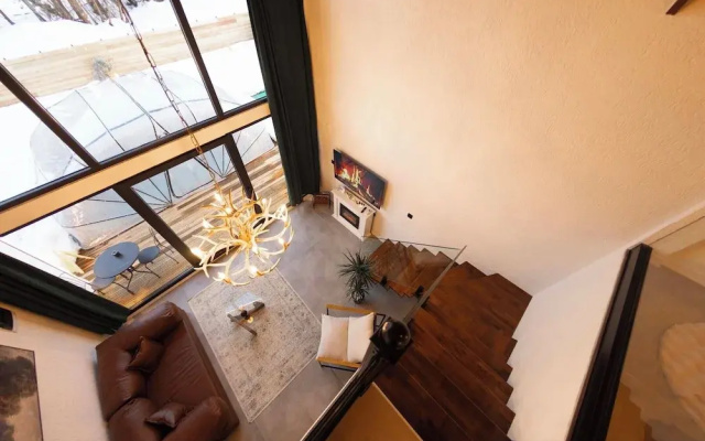 Rubis Villa Bungalov