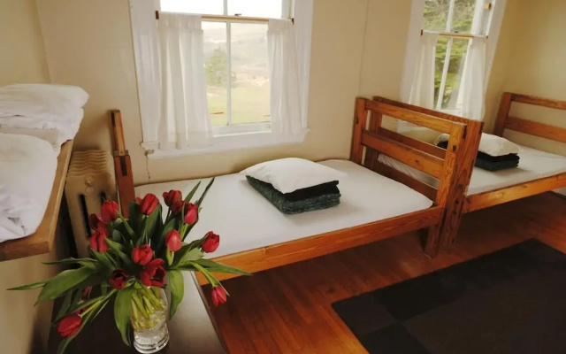 HI - Marin Headlands Hostel