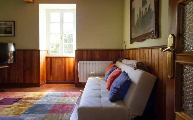 House in Carnota - 104850 by MO Rentals