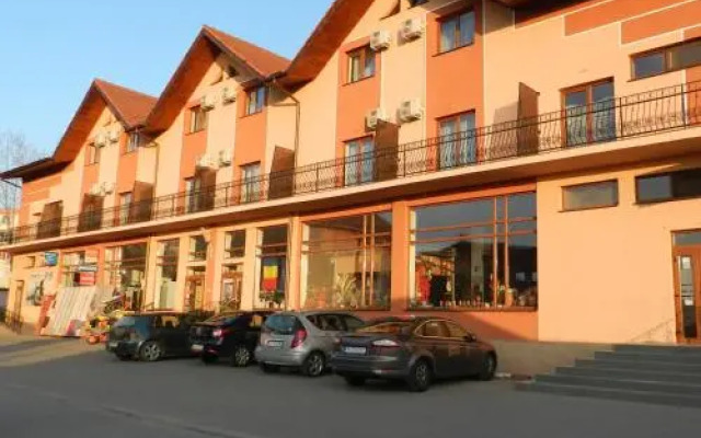 Hotel Condor