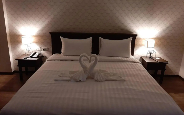 J.P.Grand Hotel