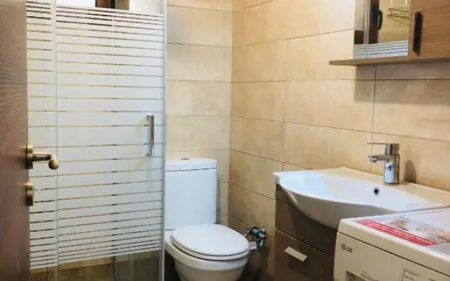 Kamares Stone House 1