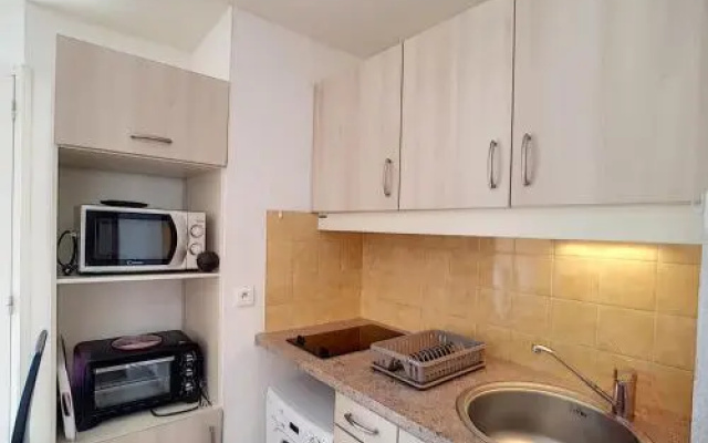 Apartment Le Verdale B Chemin Du Verdale 2