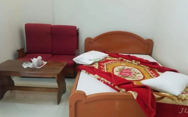 Marina Hotel