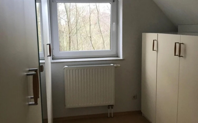 Haus Austernfischer