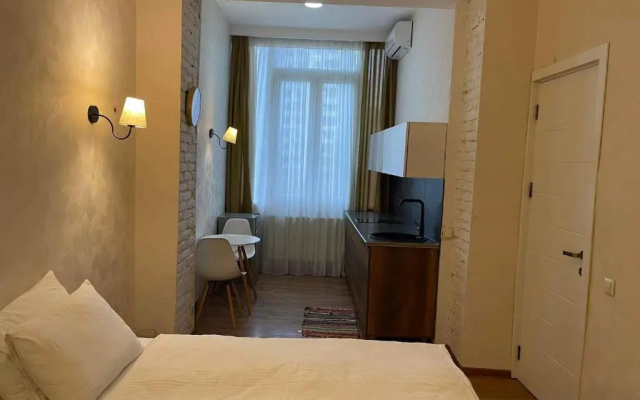 Hotel Old Avenue