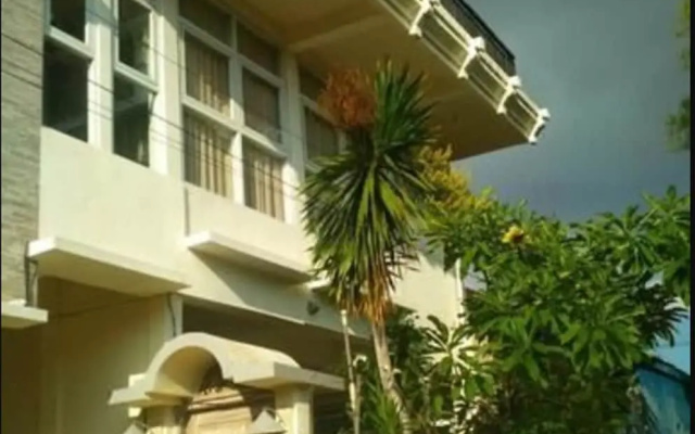 Kunigen Villa Kuta Bali