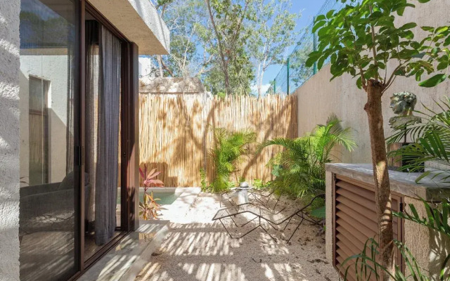 Zenda Tulum Luxury Villas