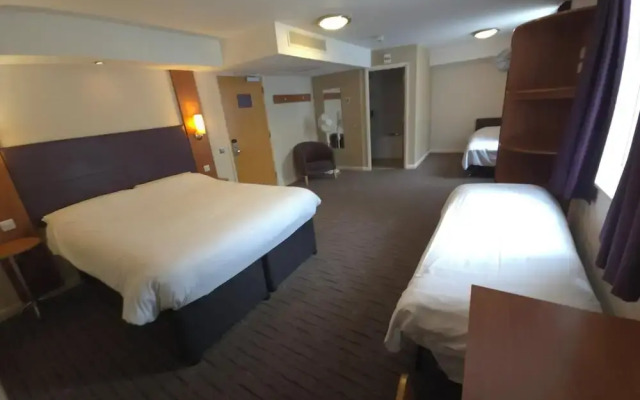 Charter Hotel Bournemouth