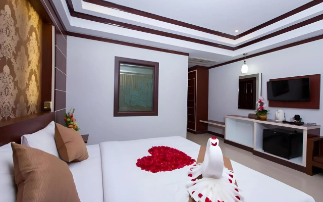 Phi Phi Andaman Beach Resort