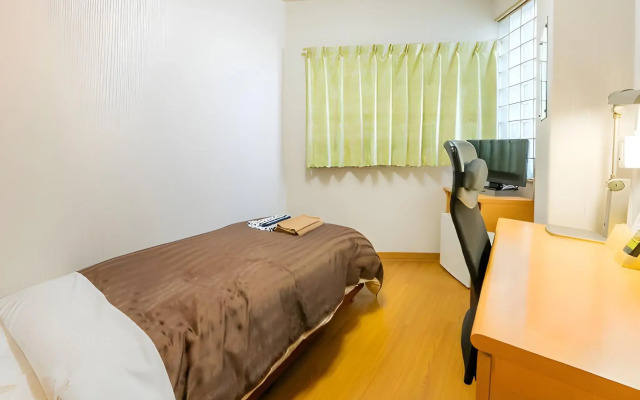 Mimatsu Hotel