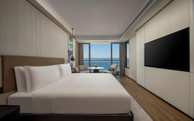 Crowne Plaza Sanya Yazhou Bay by IHG