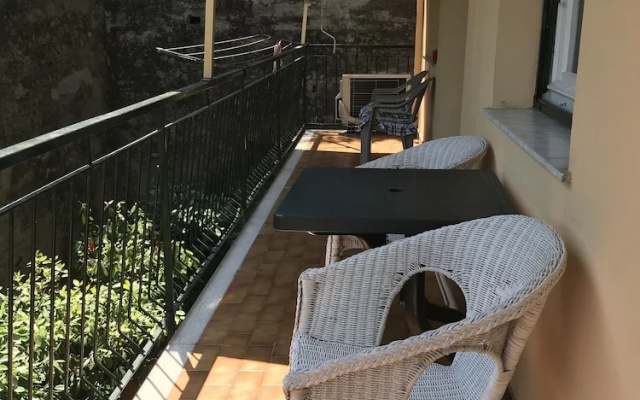 Turchino Apartments by PortofinoVacanze