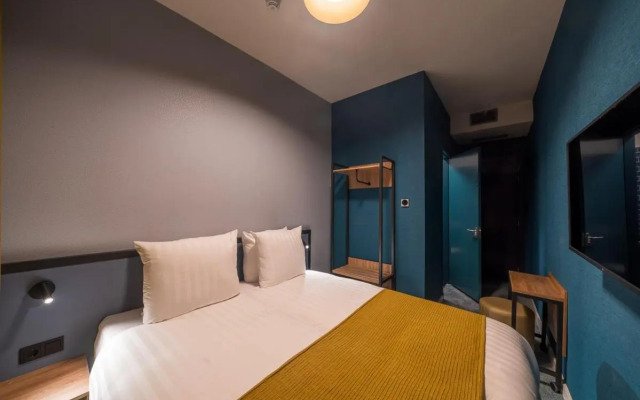 FD Hotels