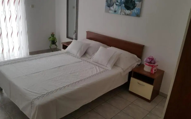 Apartment Mišković