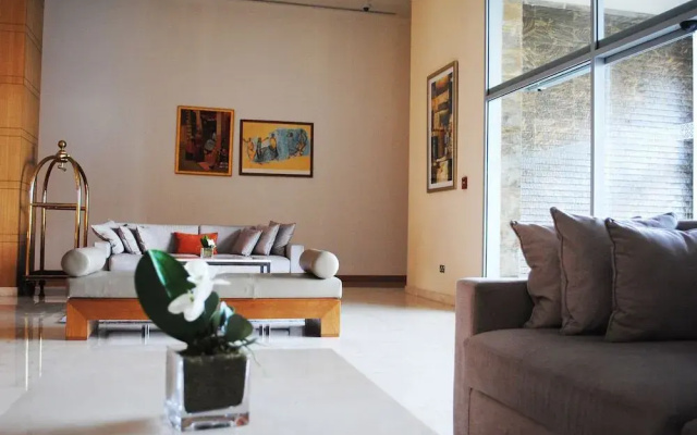 8 Boulevard Walk by City Nights Holiday Homes