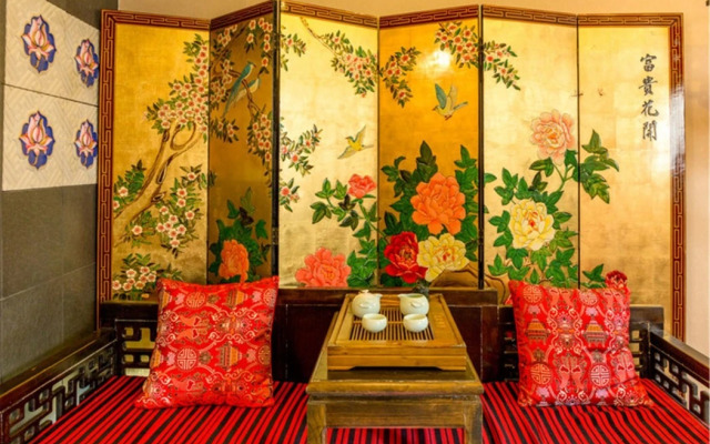 Yunhai Yimeng Boutique Inn