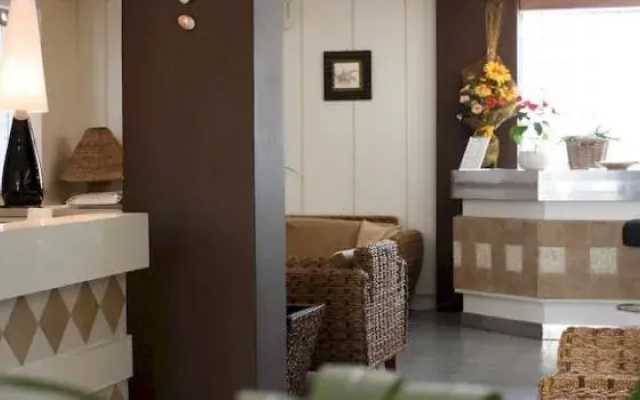 Hotel Star