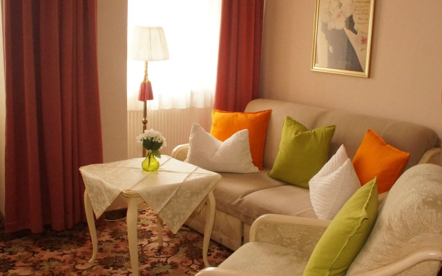 Aviano Boutiquehotel
