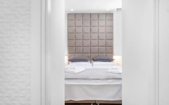 Feel like an Emperor Apartment