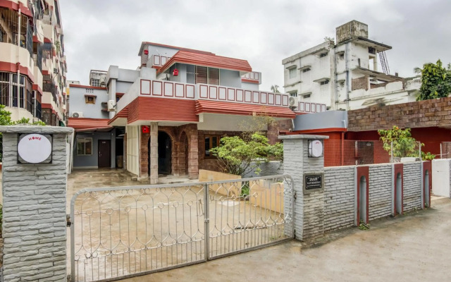 OYO Home 81924 Jaam's Home Stay