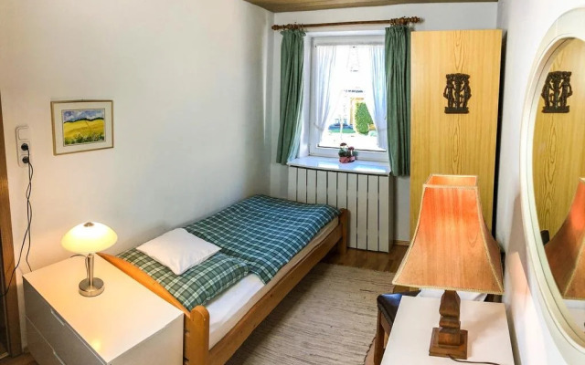 Ferienwohnung Fresdorf