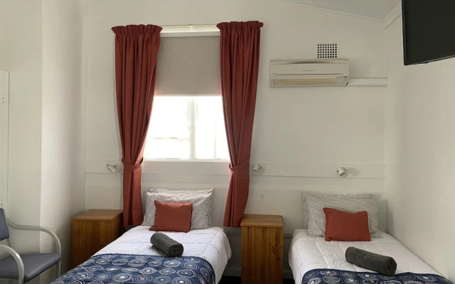 CBD Gi Motel