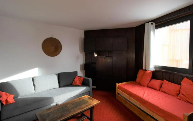 Studio Avoriaz, 1 pièce, 3 personnes - FR-1-633-40