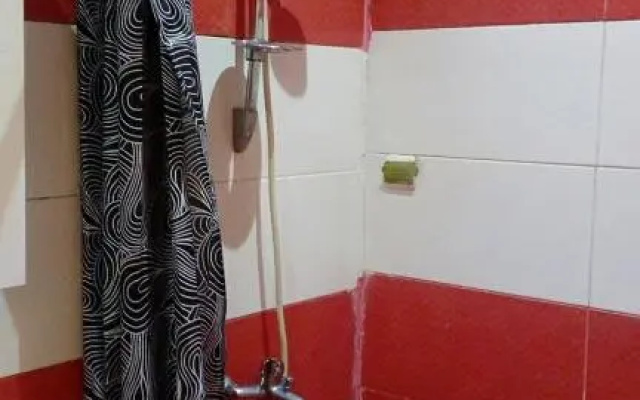 Tofi Hostel Tbilisi