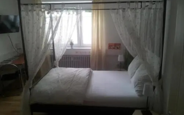 NiceRooms