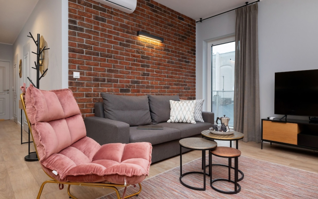 Exclusive Apartments Mostowa by Renters