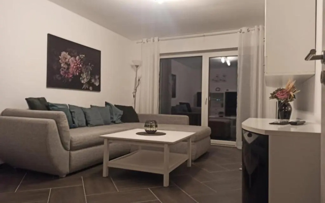Gästewohnung 5