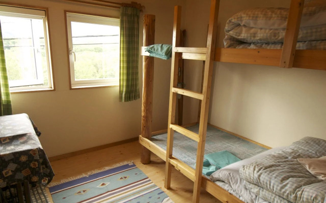 Niseko Guesthouse Nalu