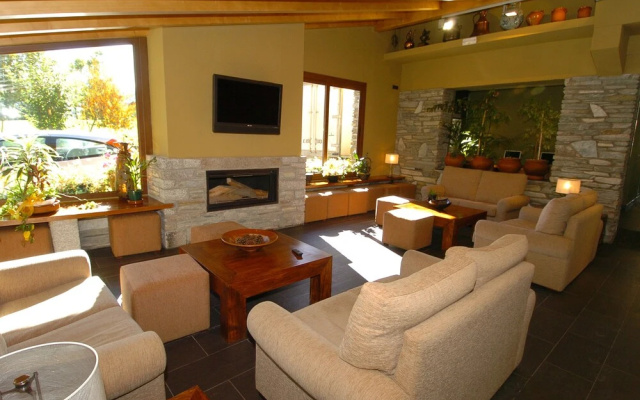 Hotel Castellarnau