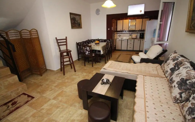 Apartments Mendule