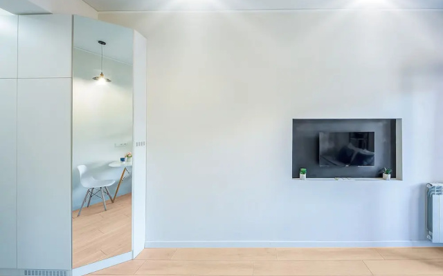 HB apartments University