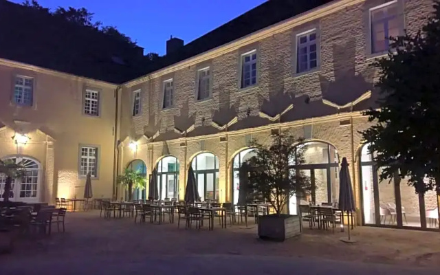 Hotel Schloss Dyck