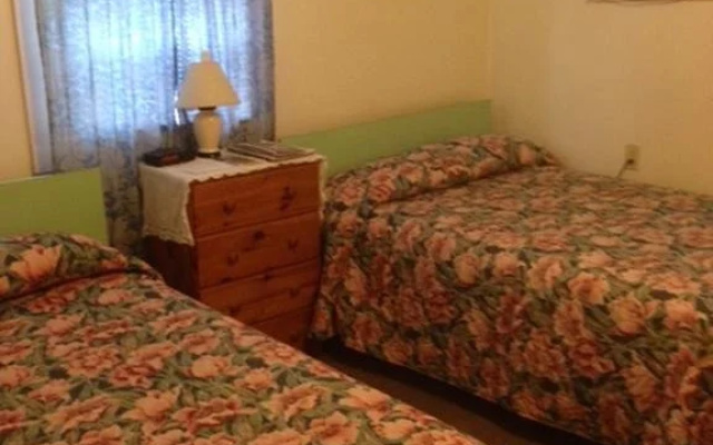 Fosterdale Motor Lodge