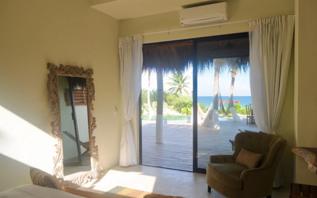 Playaakun Luxury Beach Retreat