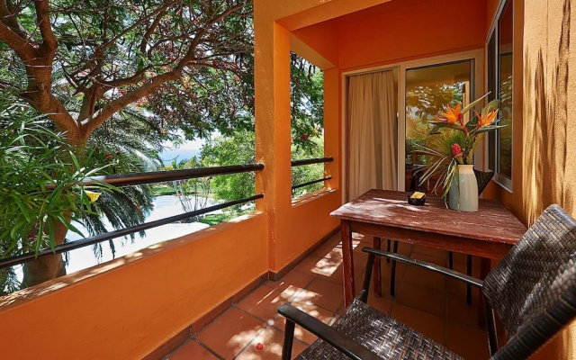 Finca Tropical