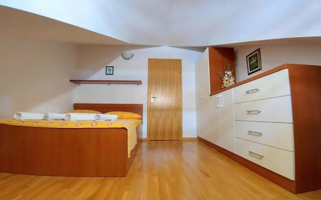 Apartment Gracijana