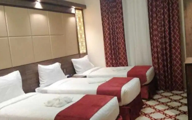 Baraket Al Saada Hotel
